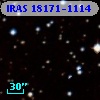 IRAS 18171-1114