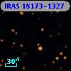 IRAS 18173-1327