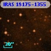 IRAS 18175-1355