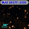 IRAS 18177-1335