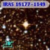 IRAS 18177-1149