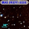 IRAS 18177-1131