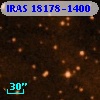IRAS 18178-1400