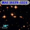 IRAS 18179-1321