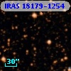IRAS 18179-1254