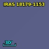 IRAS 18179-1153