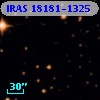 IRAS 18181-1325