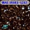 IRAS 18181-1212