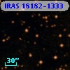 IRAS 18182-1333