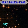 IRAS 18183-1348