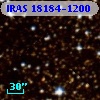 IRAS 18184-1200