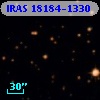 IRAS 18184-1330