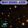 IRAS 18185-1338