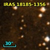 IRAS 18185-1356