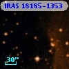 IRAS 18185-1353