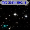 TYC 3354-502-1