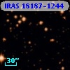 IRAS 18187-1244