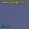IRAS 18190-1117
