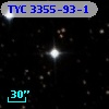 TYC 3355-93-1