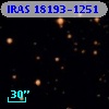 IRAS 18193-1251