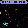 IRAS 18195-1341