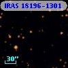 IRAS 18196-1301