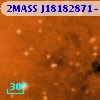2MASS J18182871-1347415