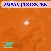 2MASS J18185266-1349493