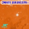 2MASS J18185378-1349377