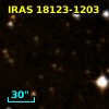 IRAS 18123-1203