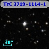 TYC 3719-1114-1