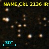 NAME CRL 2136 IRS 1