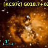 [KC97c] G018.7+02.0