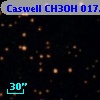 Caswell CH3OH 017.64+00.16