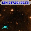 LBN 017.00+00.53
