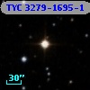TYC 3279-1695-1