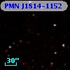 PMN J1814-1152