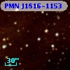 PMN J1816-1153