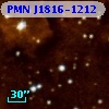 PMN J1816-1212