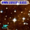 PMN J1817-1155