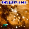PMN J1817-1144
