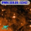 PMN J1818-1342