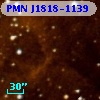 PMN J1818-1139