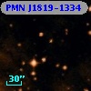 PMN J1819-1334