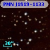 PMN J1819-1133