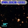 PMN J1820-1331