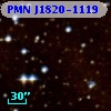 PMN J1820-1119