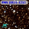 PMN J1821-1212