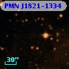 PMN J1821-1334