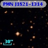 PMN J1821-1314